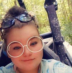 Meet your Posher, Jaylee